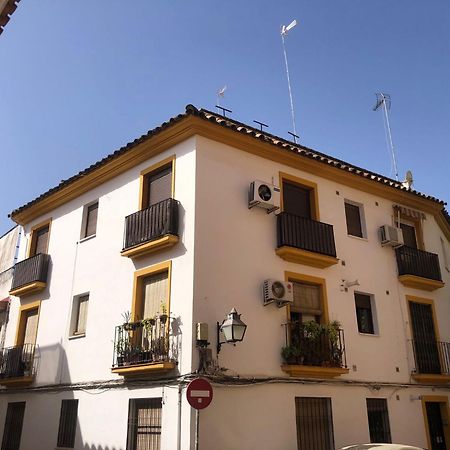 Apto Familiar Balcones A La Muralla Cordoba Exterior photo